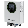 Kép 1/7 - Qoltec Napelemes Inverter vízmelegítéshez ECO Solar Boost | MPPT | BYPASS | LCD | 3kW/4kW | Wi-fi