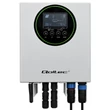 Kép 5/7 - Qoltec Napelemes Inverter vízmelegítéshez ECO Solar Boost | MPPT | BYPASS | LCD | 3kW/4kW | Wi-fi
