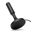 Kép 3/8 - Qoltec DVB-T2 TV antenna jelerősítővel és mágneses talppal