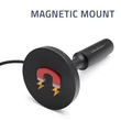 Kép 5/8 - Qoltec DVB-T2 TV antenna jelerősítővel és mágneses talppal