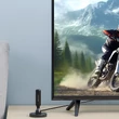 Kép 6/8 - Qoltec DVB-T2 TV antenna jelerősítővel és mágneses talppal
