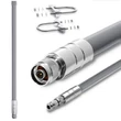 Kép 1/7 - Qoltec 12dBi LoRa antenna kültéri használatra