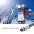 Kép 7/7 - Qoltec 12dBi LoRa antenna kültéri használatra