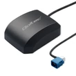 Kép 1/7 - Qoltec 28dBi GPS GLONASS antenna mágneses talppal