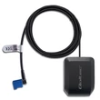 Kép 3/7 - Qoltec 28dBi GPS GLONASS antenna mágneses talppal