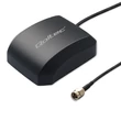 Kép 1/8 - Qoltec 28dBi GPS GLONASS antenna mágneses talppal