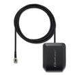 Kép 4/8 - Qoltec 28dBi GPS GLONASS antenna mágneses talppal