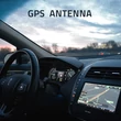 Kép 6/8 - Qoltec 28dBi GPS GLONASS antenna mágneses talppal