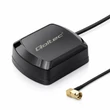 Kép 1/6 - Qoltec 28dBi GPS GLONASS antenna mágneses talppal