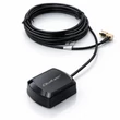 Kép 3/6 - Qoltec 28dBi GPS GLONASS antenna mágneses talppal
