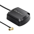 Kép 6/6 - Qoltec 28dBi GPS GLONASS antenna mágneses talppal