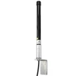 Kép 1/6 - Qoltec 4G LTE antenna 15dBi kültéri használatra
