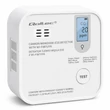 Kép 3/13 - Qoltec Tanúsított vezeték nélküli Szén-monoxid (CO) érzékelő akkumulátorral | CO érzékelő | TUYA | Wi-Fi | érzékelő élettartama 10 év | 85dB riasztás | LED