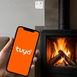 Kép 7/13 - Qoltec Tanúsított vezeték nélküli Szén-monoxid (CO) érzékelő akkumulátorral | CO érzékelő | TUYA | Wi-Fi | érzékelő élettartama 10 év | 85dB riasztás | LED