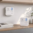 Kép 12/13 - Qoltec Tanúsított vezeték nélküli Szén-monoxid (CO) érzékelő akkumulátorral | CO érzékelő | TUYA | Wi-Fi | érzékelő élettartama 10 év | 85dB riasztás | LED