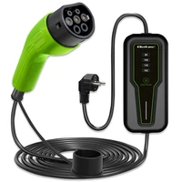 EV elektromos autó töltők