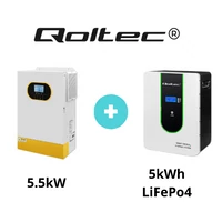 Solar Inverterek