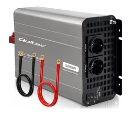 Inverter módosított szinuszhullámmal