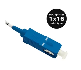 PLC Splitter elosztó