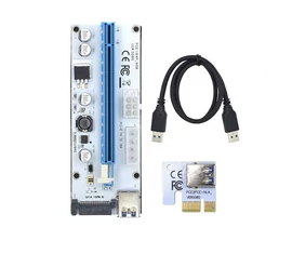 Riser PCI-E