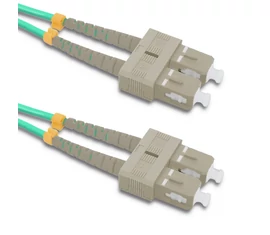 Patchcord vezetékek