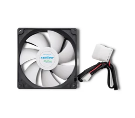 Hűtőventilátorok