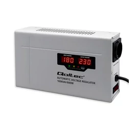 AVR feszültségstabilizátorok