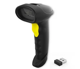 Vezeték nélküli vonalkód olvasók