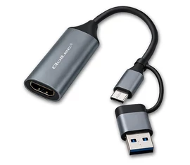 HDMI