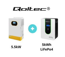 Solar Inverterek