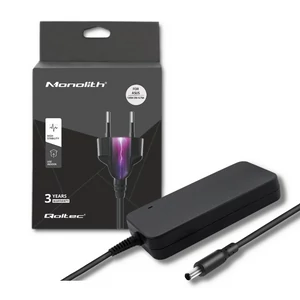 Qoltec Tápegység Asus laptophoz | 135W | 20V | 6.75A | 5.5*2.5 | +tápkábel Qoltec Tápegység Asus laptophoz | 135W | 20V | 6.75A | 5.5*2.5 | +tápkábel