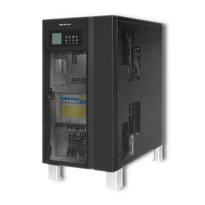 Qoltec Szünetmentes Tápegység UPS 3-fázisú | 10kVA | 8kW | LCD Qoltec Szünetmentes Tápegység UPS 3-fázisú | 10kVA | 8kW | LCD