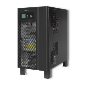 Qoltec Szünetmentes Tápegység UPS 3-fázisú | 15kVA | 12kW | LCD Qoltec Szünetmentes Tápegység UPS 3-fázisú | 15kVA | 12kW | LCD