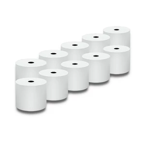 Qoltec Hőtranszfer címkék 57 x 60 | 10 címke | BPA mentes Qoltec Hőtranszfer címkék 57 x 60 | 10 címke | BPA mentes