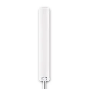 Qoltec Antenna 5G LTE DUAL | 15 dBi | Kültéri Qoltec Antenna 5G LTE DUAL | 15 dBi | Kültéri