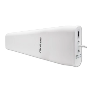Qoltec 4G LTE DUAL antenna kültéri használatra