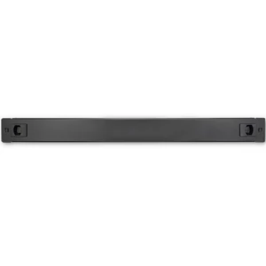 Qoltec masszív acél takarópanel 19" RACK szekrényhez