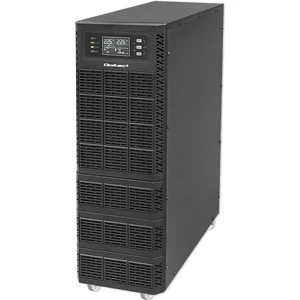 Qoltec 10kVA on-line szünetmentes tápegység UPS