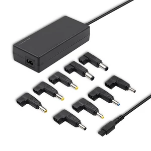 Qoltec univerzális tápegység laptophoz 90W