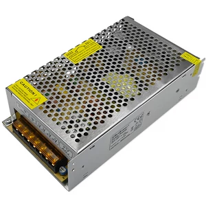Qoltec 200W LED meghajtó IP20 12V tápegység