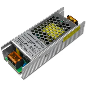 Qoltec 60W LED meghajtó vékony házban