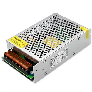 Qoltec 100W LED meghajtó IP20 24V
