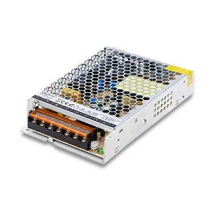 Qoltec 150W LED meghajtó IP20 Slim