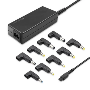 Qoltec univerzális tápegység laptophoz 65W
