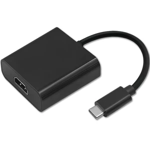 Qoltec USB-C 3.1 adapter HDMI 4K felbontással