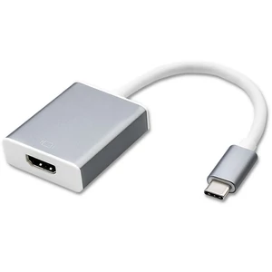 Qoltec USB-C 3.1 HDMI adapter 4K felbontásban