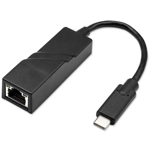 Qoltec Hálózati Adapter USB-C 3.1 RJ45