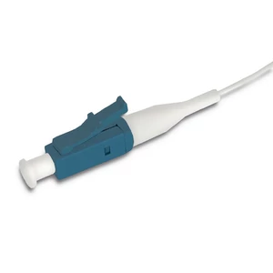 Qoltec LC/UPC pigtail optikai szál 2 méter