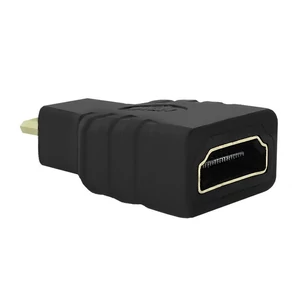 Qoltec HDMI adapter A női és Micro HDMI D férfi