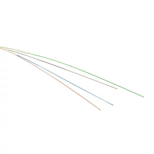 Qoltec PLC Splitter 1x4 egymódusú optikai osztó